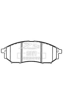 Renault Koleos, placa de travão cerâmica, D888,41060-AR090,F