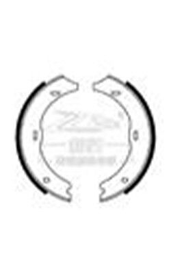 Mercedes-Benz Pad di freno a tamburo con coefficiente di attrito e durata superiore 6394200220