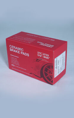 Ön ve arka 10 mm Volkswagen fren kılıfı seti donanımı D978 dahil