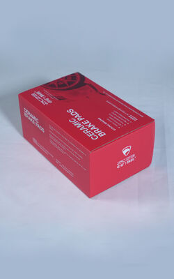 Volkswagen Santana 2000 con sensore di usura e kit hardware