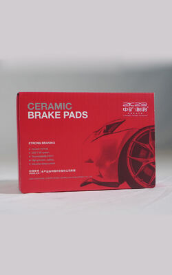 Nissan Brake Pads OE D10609N00A With Part Number D1060-9N00A