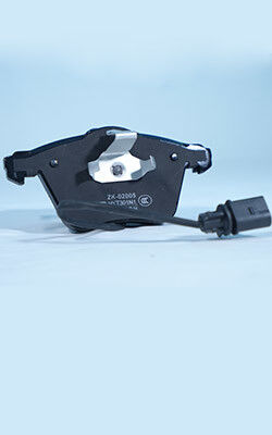 Performans Fren Yastığı Seti Audi A4 10mm 4 Parça ile Uyumludur