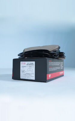 14 मिमी मोटाई पोर्श ब्रेक पैड सेट शिम पोर्श कारों और वाहनों के लिए शामिल