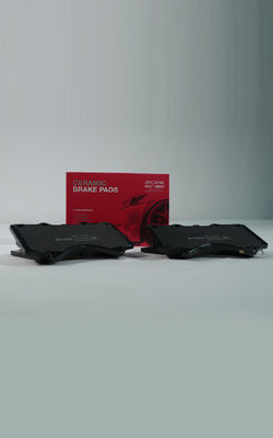 120mm X 60mm X 20mm Disc Brake Pad Set Numberofpads 4 Product Dimensions 5.5 X 5.5 X 3 Inches Durable Replacement Parts