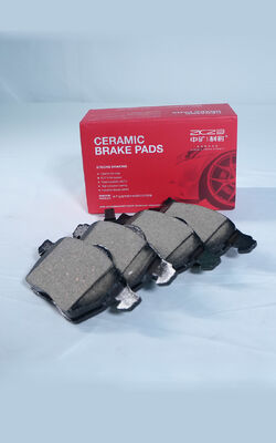 Easy To Install Best Ceramic Brake Pads Engineered For Minimal Dust And Noise Superior Stopping Power And After Service