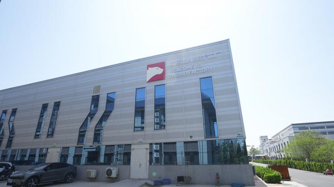 Herito Auto Parts Co., Ltd./Zibo Dongliang Import and Export Trading Co., Ltd. Company Profile